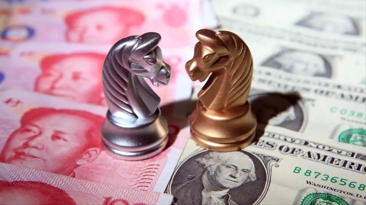 美国套路又来了！花1.34万亿购买我国商品，美国这次能成功吗？