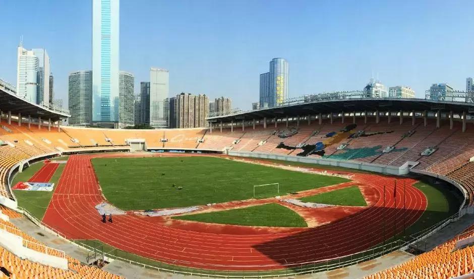 中国20个城市申报亚洲杯,长沙当选最宜居城市