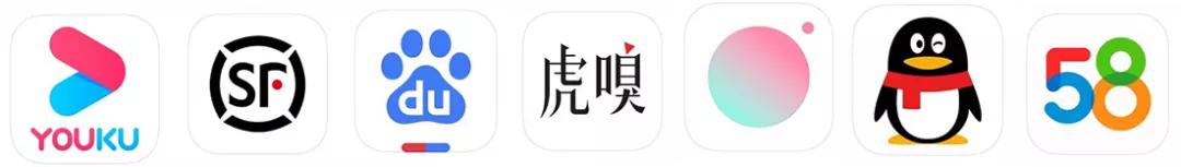 抖音软件的图标有几种颜色,抖音app图标粉红色