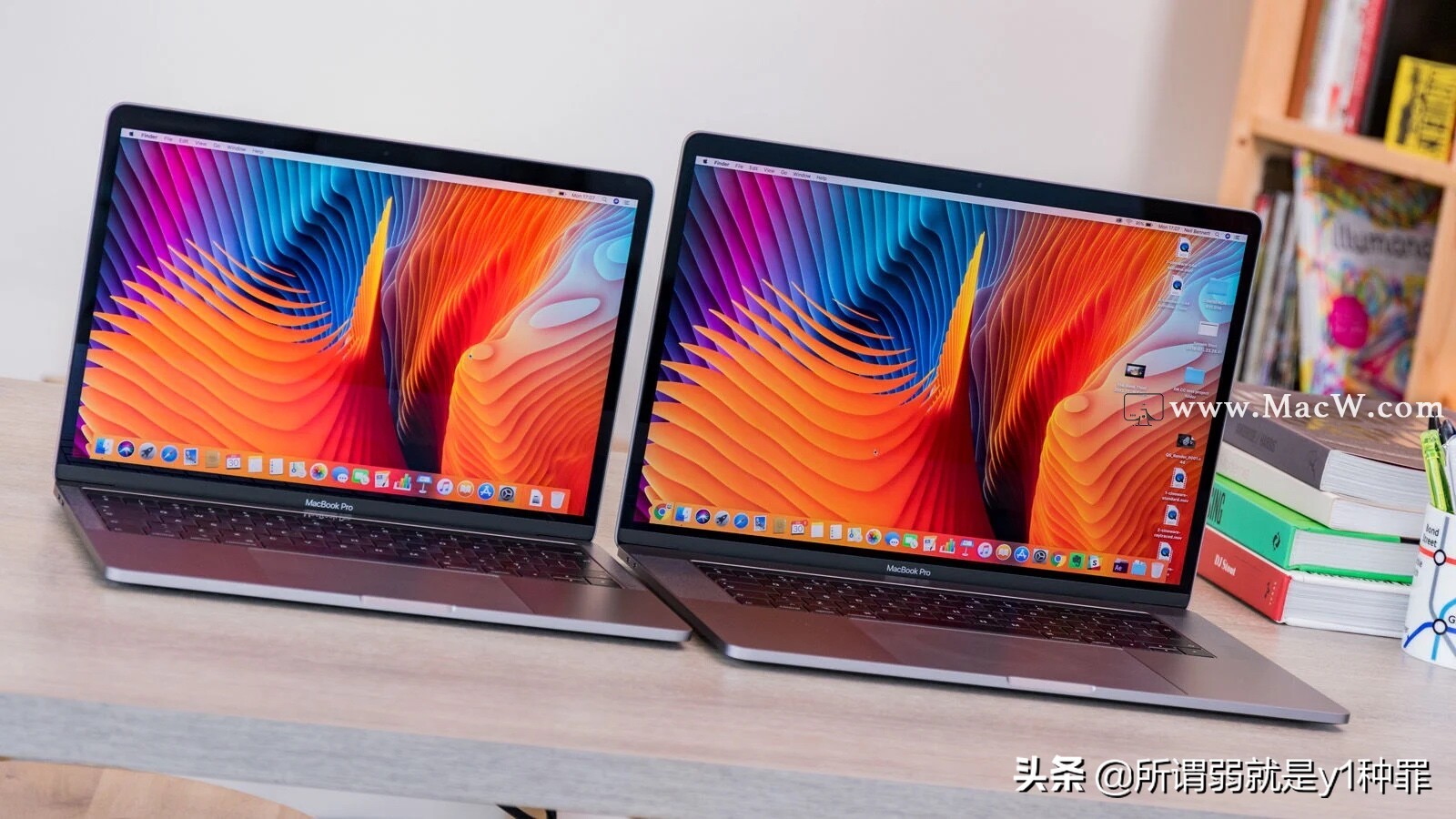 设计mac的优势,mac设计