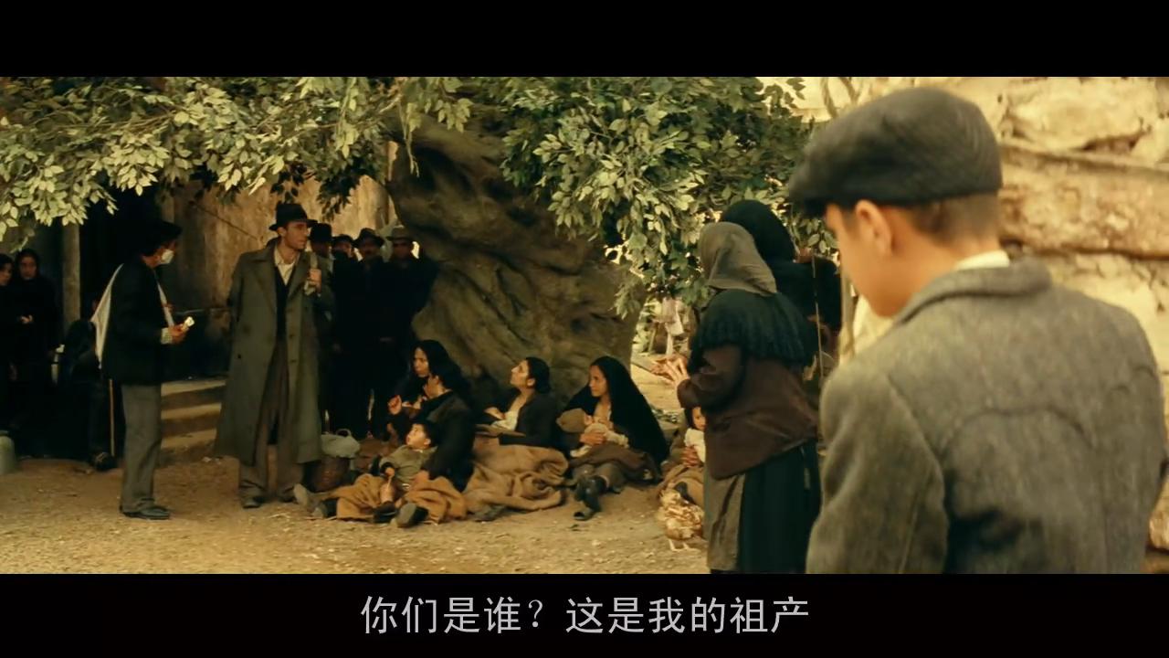 西西里的美丽传说剪掉头发片段,西西里的美丽传说是真实发生的吗