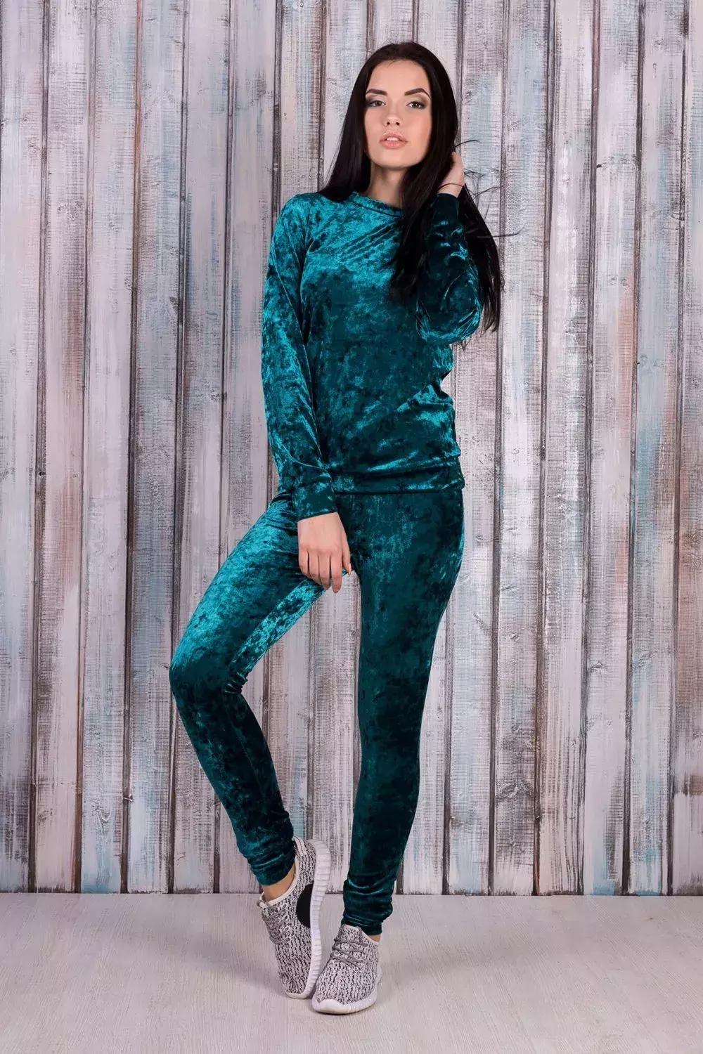 机能运动风女装,时尚运动女装分享