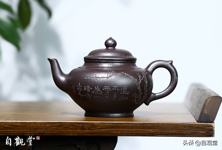 出水顺畅的紫砂壶,紫砂壶的实用技巧