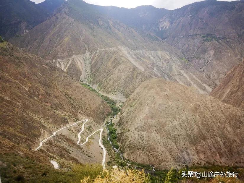 梅里北坡徒步最全攻略,梅里北坡徒步全攻略