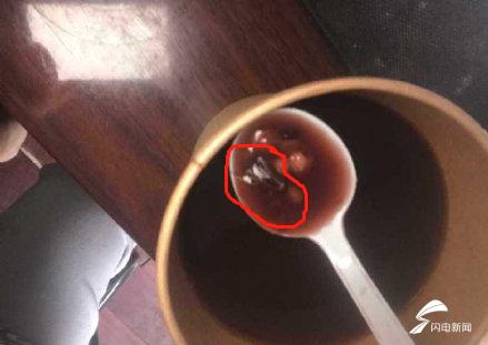 外卖吃出蟑螂来商家赔付多少,外卖吃出蟑螂算大事吗