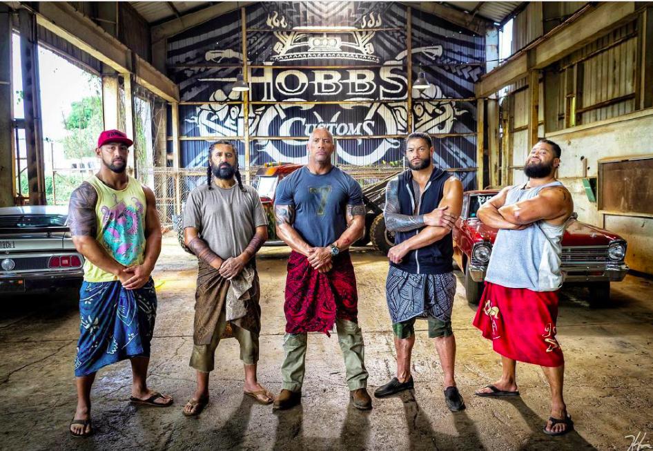 光头的人是不是特别能打,光头真的能打吗