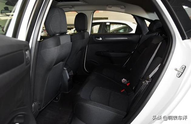 雪铁龙c4世嘉底盘有多稳,买18款c4世嘉的10大忠告