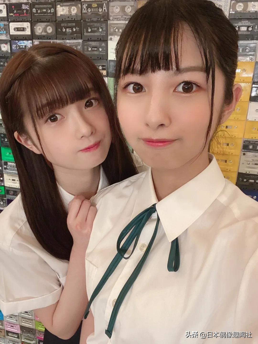 受肺炎疫情影响，日本女团近期停止举办粉丝活动