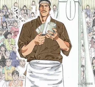 灌篮高手中锋赤木刚宪,灌篮高手谁是第一