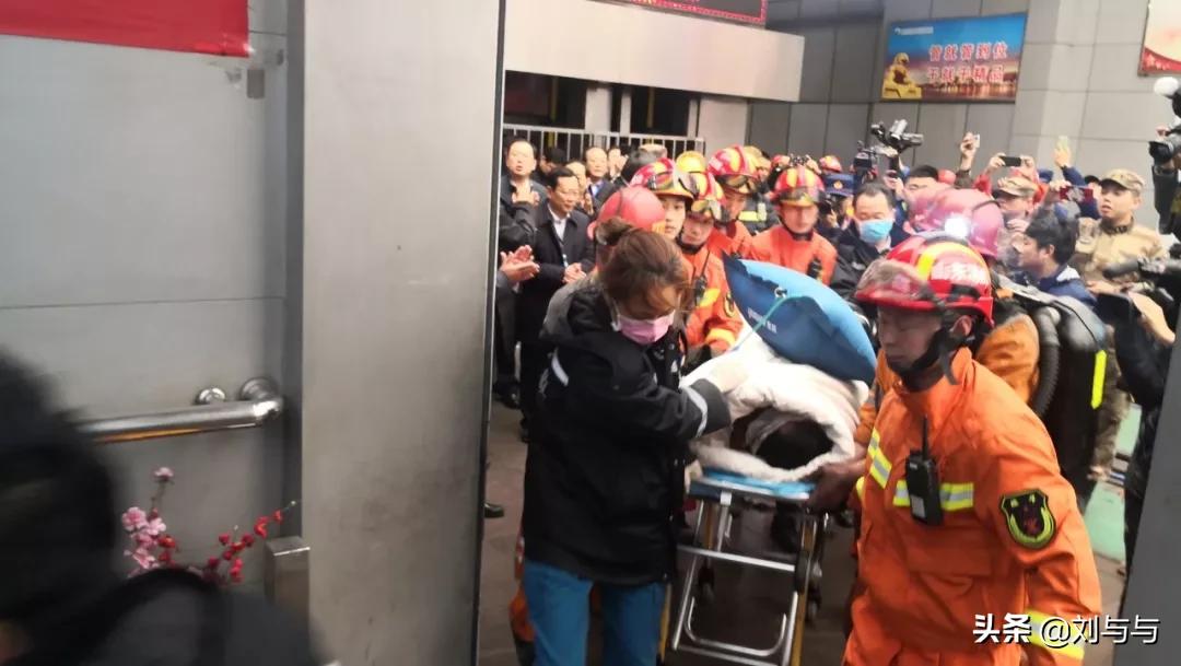 兖州兴隆庄煤矿建于哪一年,兖州兴隆庄煤矿最新消息