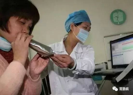 查幽门螺杆菌，抽血是阳性，吹气却是阴性，到底该信哪一个？