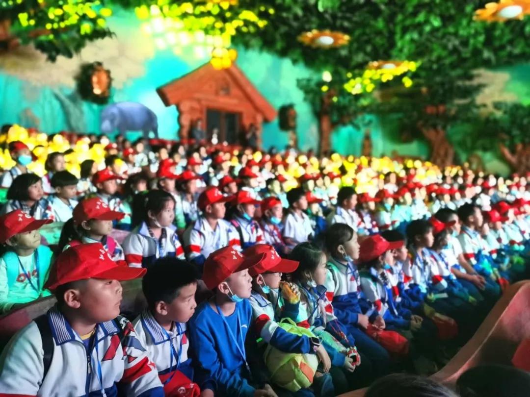 天元谷度假区魔方玩国,天元谷度假区魔方王国游玩项目