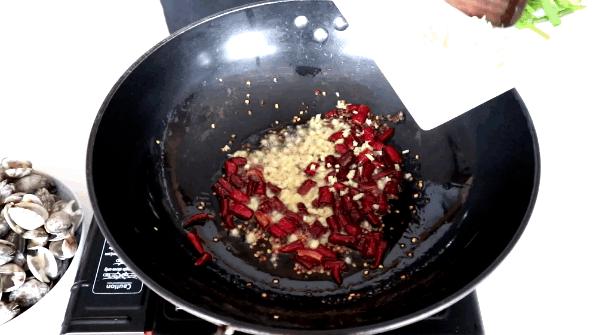 花蛤和蛤蜊的区别图解,花蛤和蛤蜊有区别吗