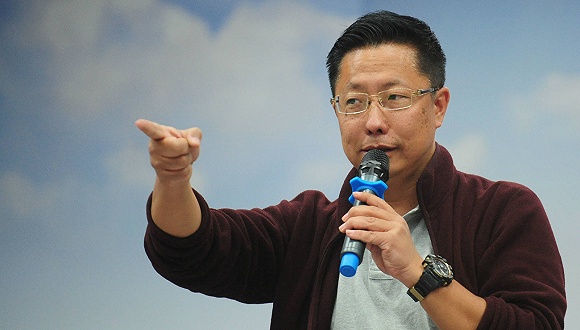 为什么现在励志越来越少了,为什么疯狂英语不见了