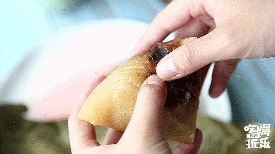 测评100种粽子,测评10个不一样的粽子