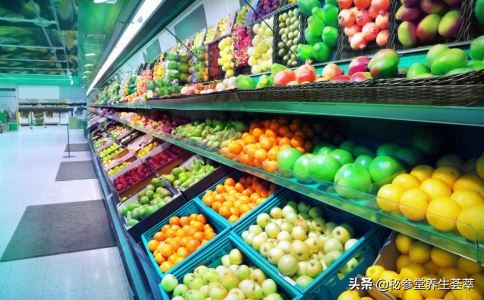 吃水果拉肚子的原理,宝妈一吃水果宝宝就拉肚子怎么办