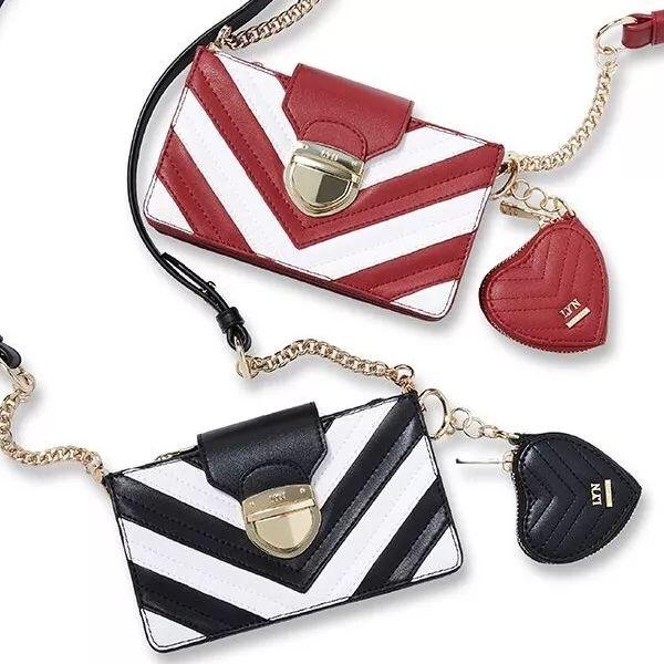 包包小众品牌大全排名,小众设计包包品牌推荐