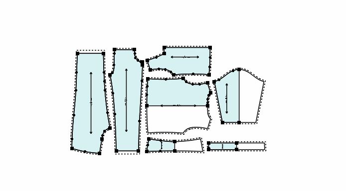 怎么查找自己喜欢的衣服,如何精准搜索喜欢的衣服