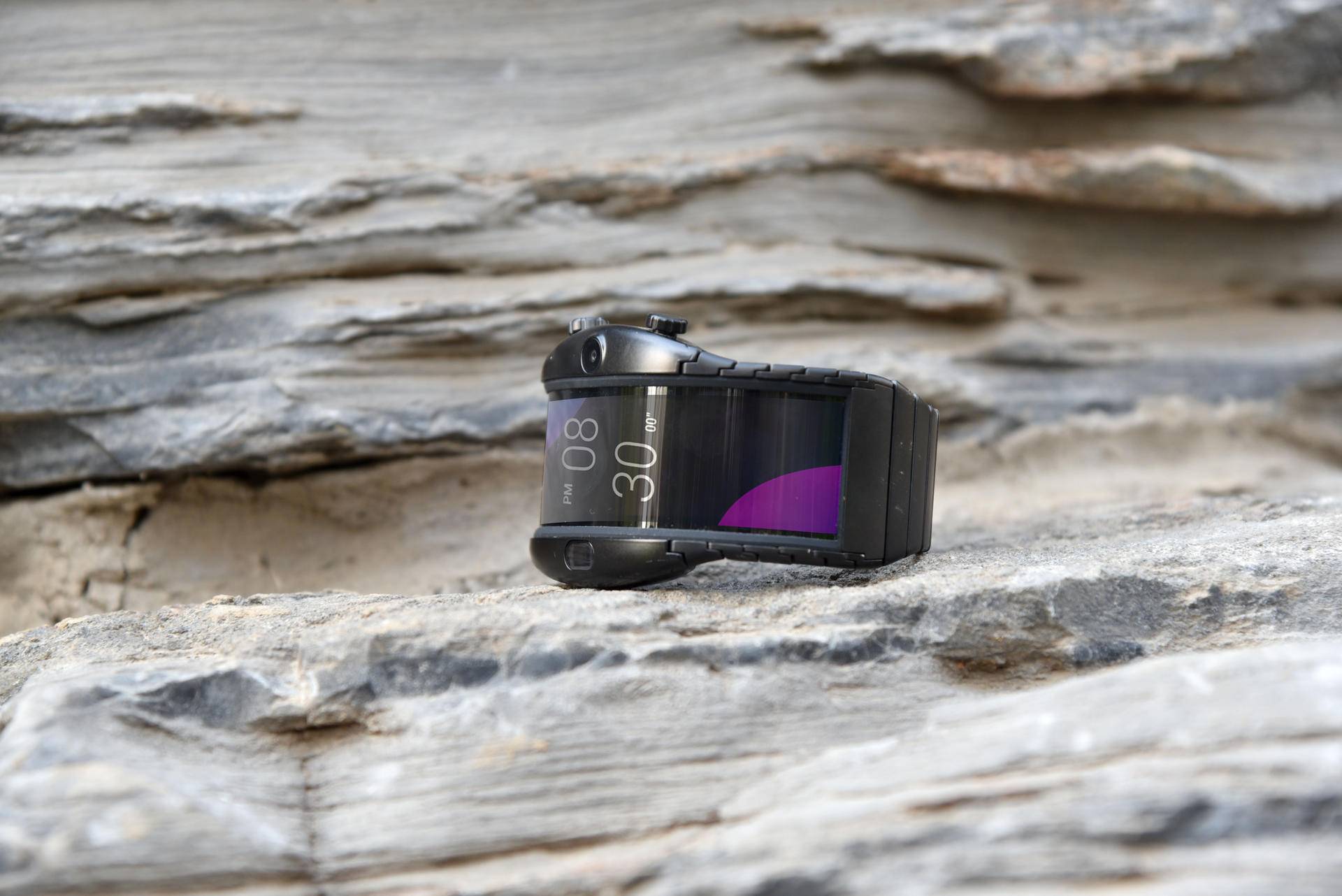 努比亚阿尔法评测,努比亚阿尔法质量怎么样