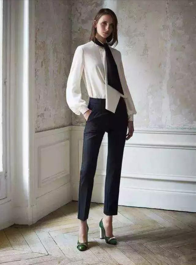 身高不足160的女生穿什么裤子好,165小个子专属显高牛仔裤