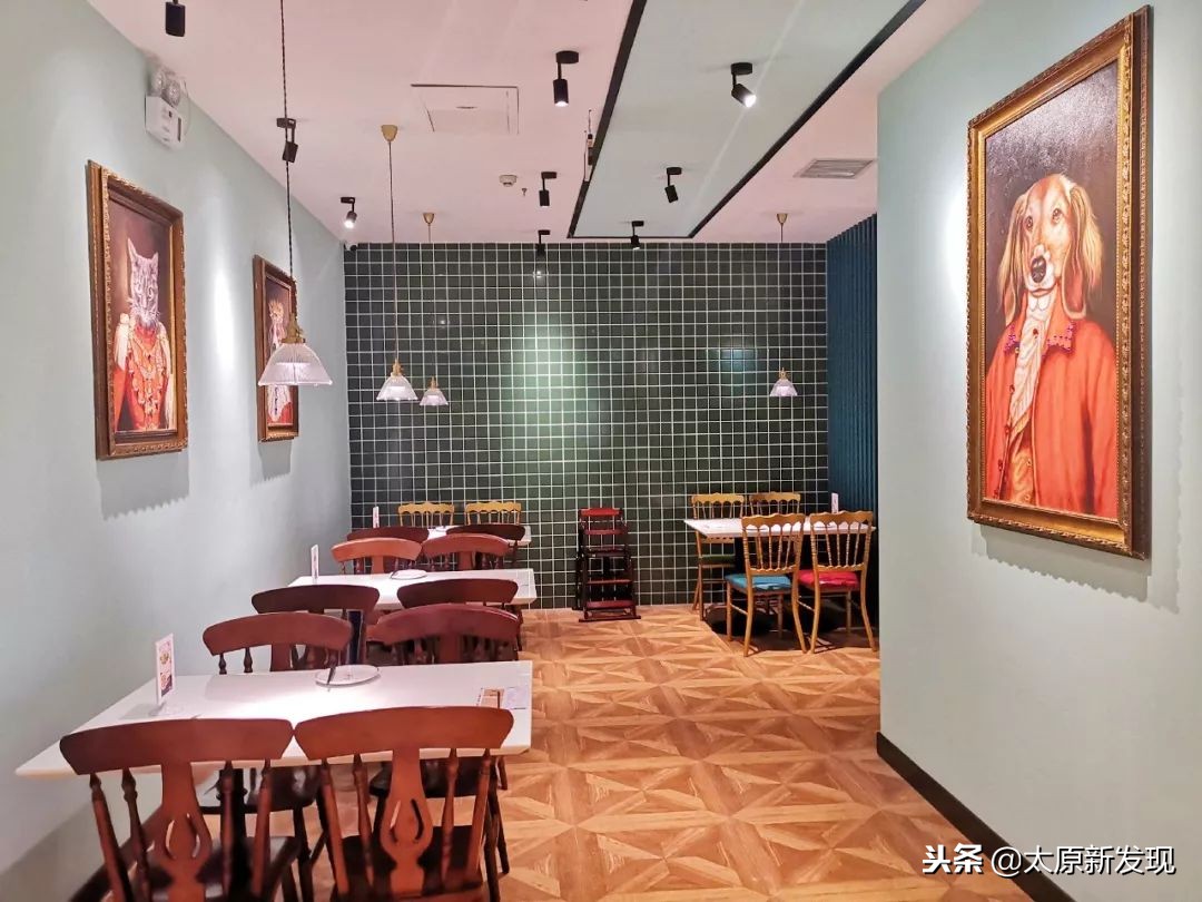 太原市茂业新天地,太原茂业天地二期负一层