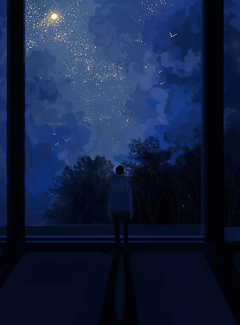 他用365天,创作了365幅画,每一张都有一个感人的故事