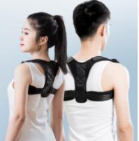 十分钟告别含胸驼背,5个动作改善含胸驼背