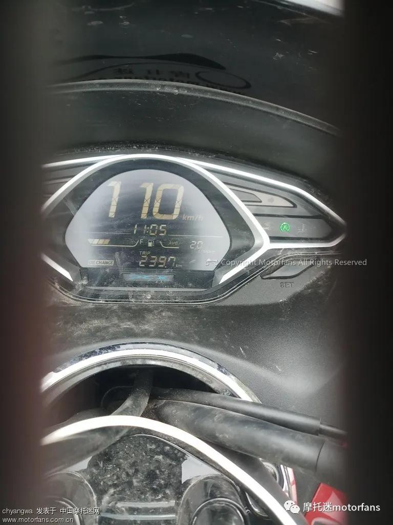 pcx跑了1万多公里,pcx车主真实感受