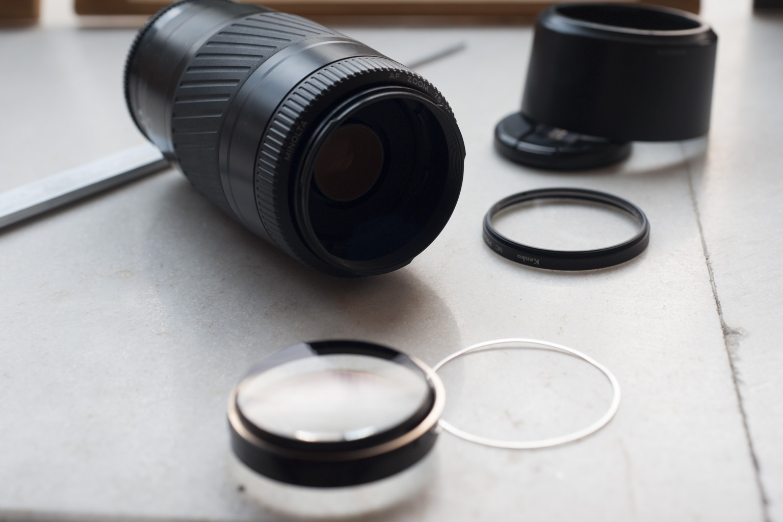 镜头霉变怎么办,相机镜头里面发霉了怎么处理