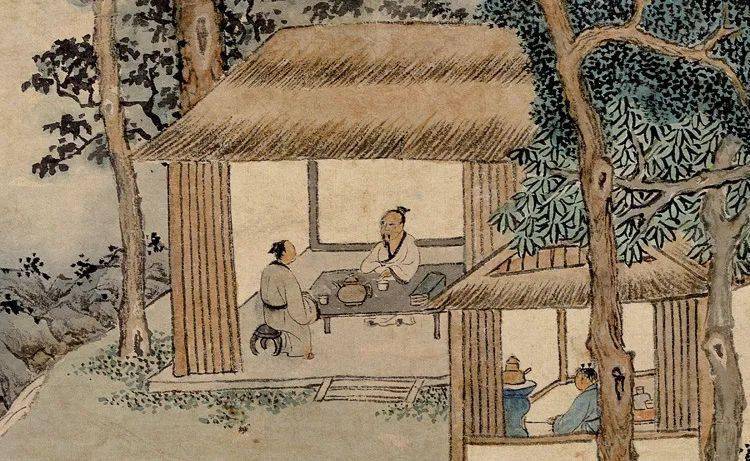 儒家讲究以直报怨,儒家学说关于以德报怨