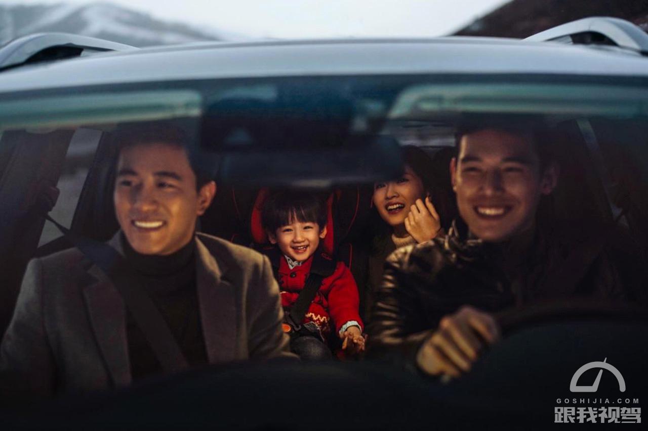 春节回村的正确姿势,返程返岗正确姿势