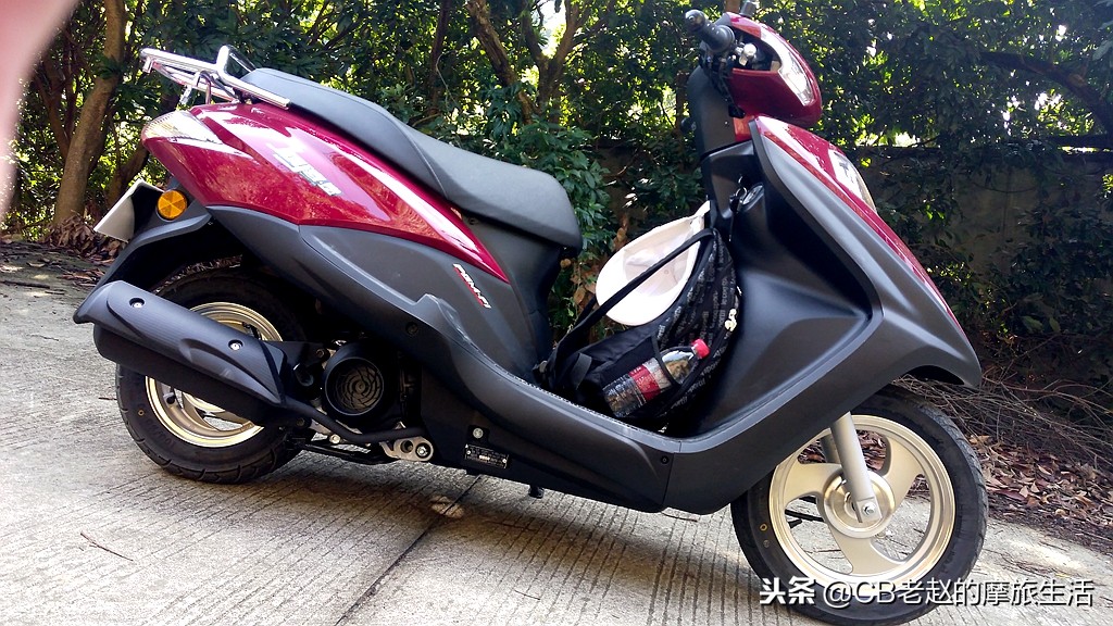 五羊本田复古新款车型即将上市,五羊本田新款什么时候发布