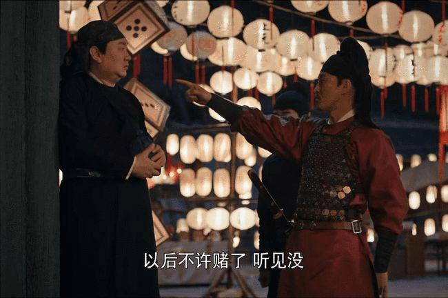 包贝尔反转新剧,许君聪贾冰包贝尔一起演出的电影