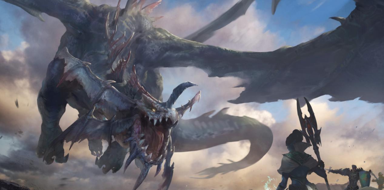 什么才叫0氪金良心游戏？《天堂2：血盟》此举堪称榜样