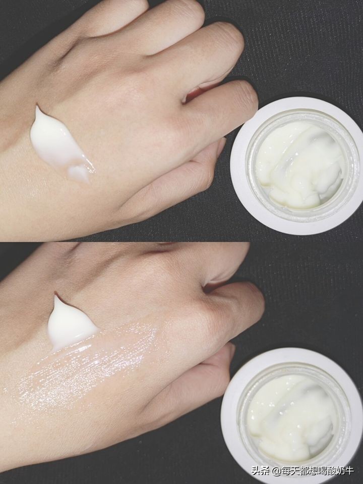 哪些品牌面霜对大干皮比较适合,给大家推荐一款非常好用的面霜