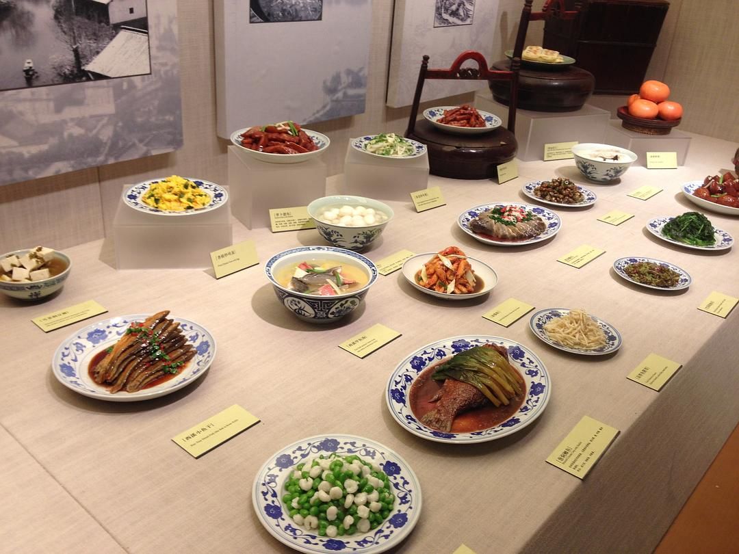 传统名菜中属于杭帮菜的有哪些,杭帮菜分别起源于哪些朝代