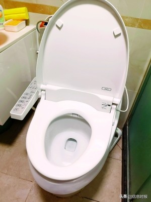 万元马桶和几百元马桶有区别吗,马桶万元值得买吗