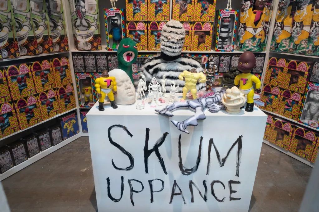 鏆戝亣鑹烘湳灞曡,鏆戞湡淇偧鎵嬪唽