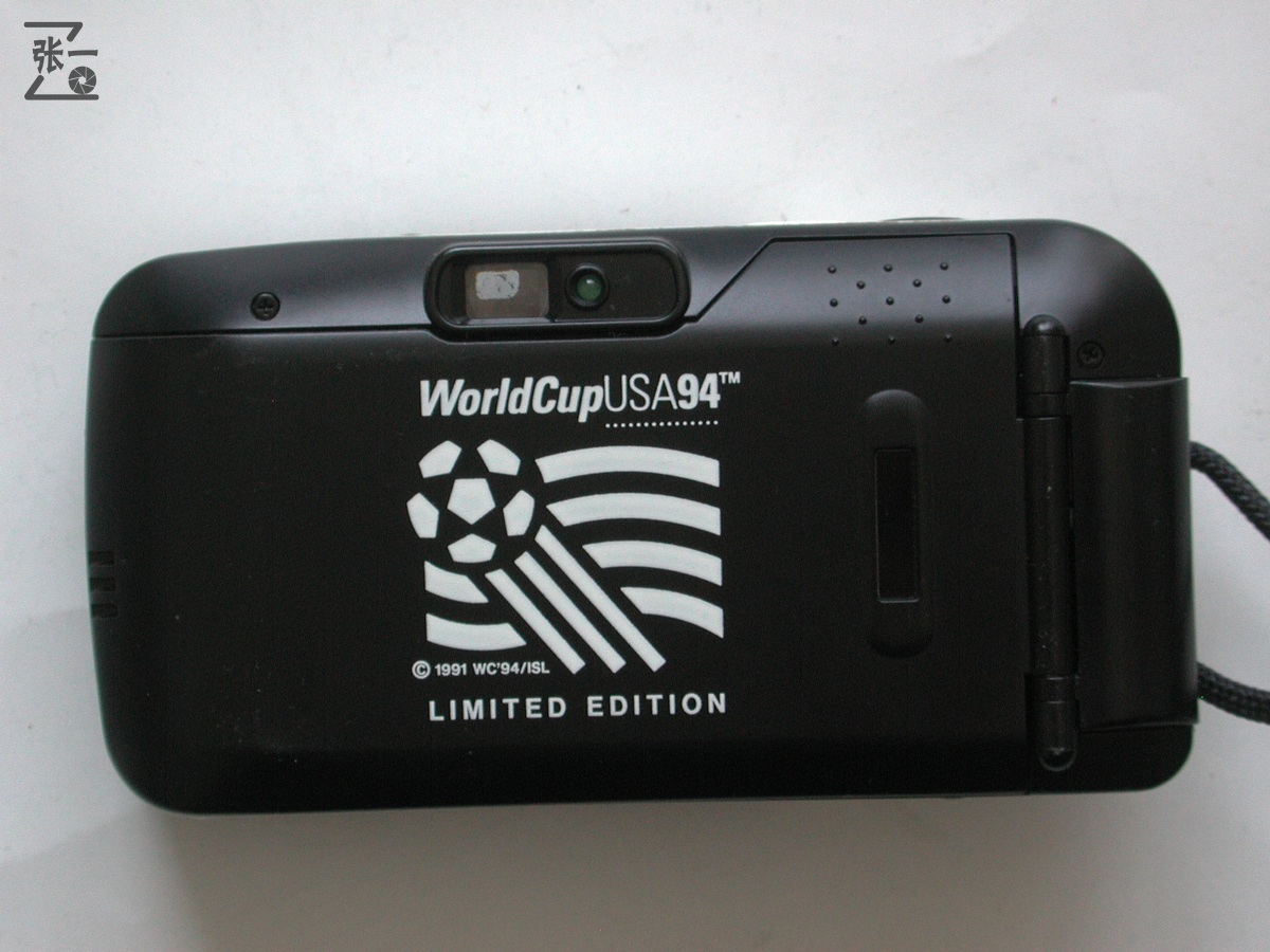 2022世界杯相机,1994年世界杯限定卡西欧手表