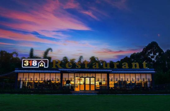 成都周边春季徒步旅游攻略,成都森林徒步旅游攻略