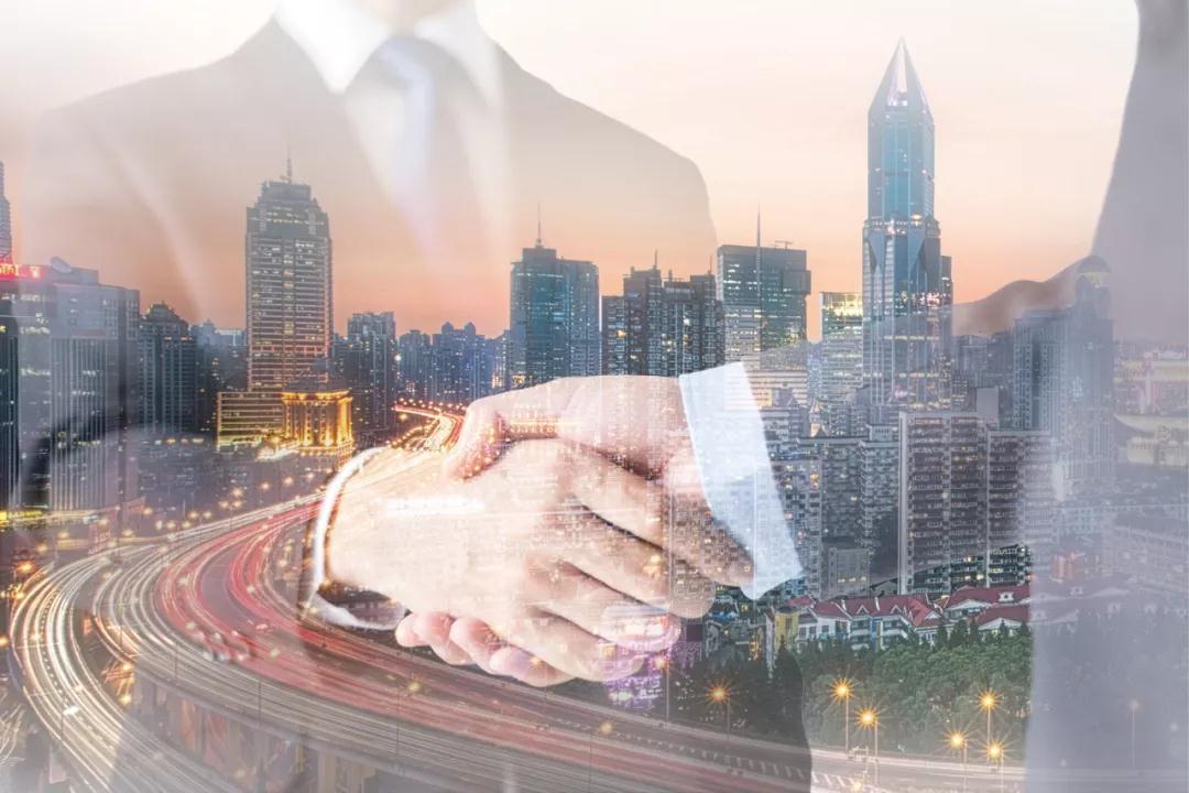 以实力“强心脏”：傲千亿中梁雄厚实力，承中海建工品质精筑