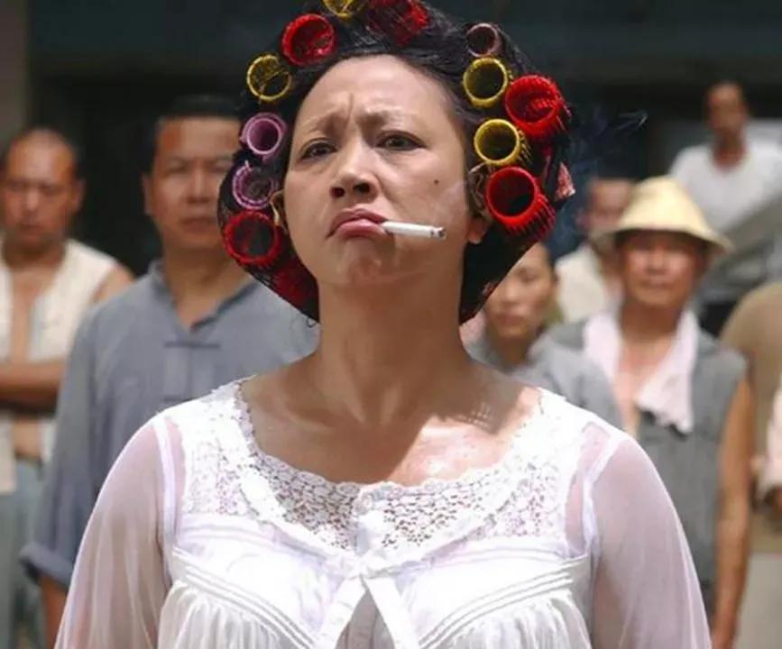 港片黄金时代反派,港片黄金时代