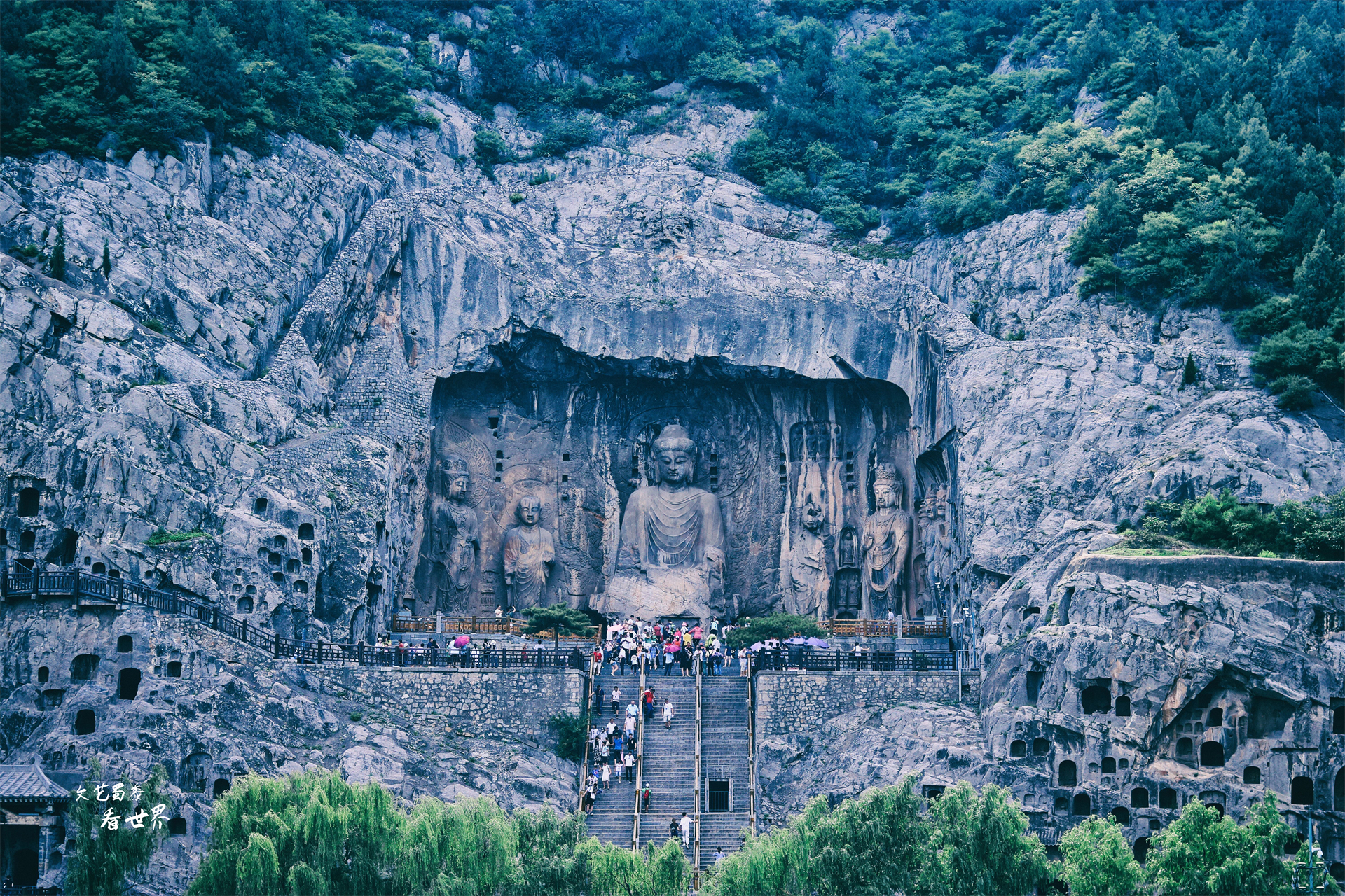 2022年春节河南门票免费的景区,2022河南郑州门票免费的景区
