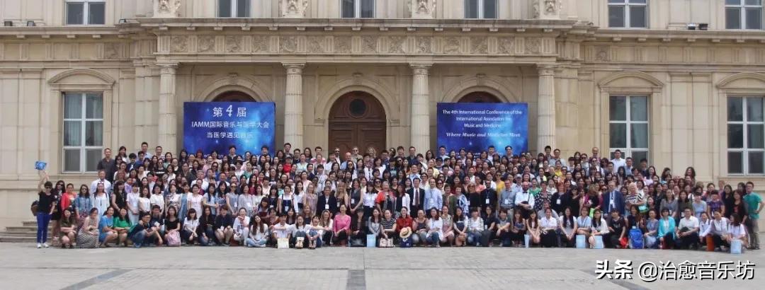 高天:34年值守,他是音乐最好的『摆渡人』