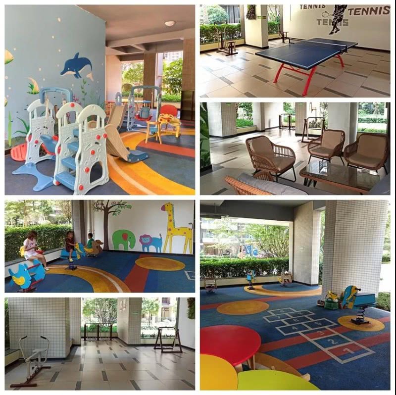 探访业主家法式叠拼别墅,南宁彰泰城房子怎么样