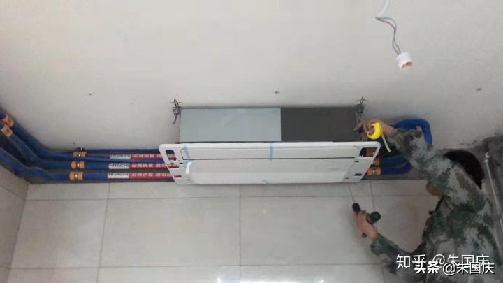 日立天氟地水中央空调机型,日立家用中央空调最新系列