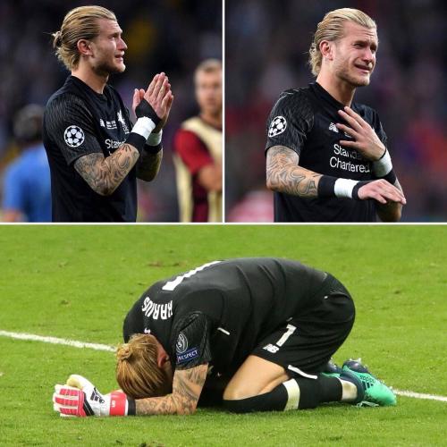 利物浦远征,利物浦红军精神永不放弃