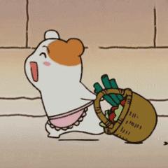 超市袋子的封口钉怎么正确打开,超市袋子封口钉怎么解