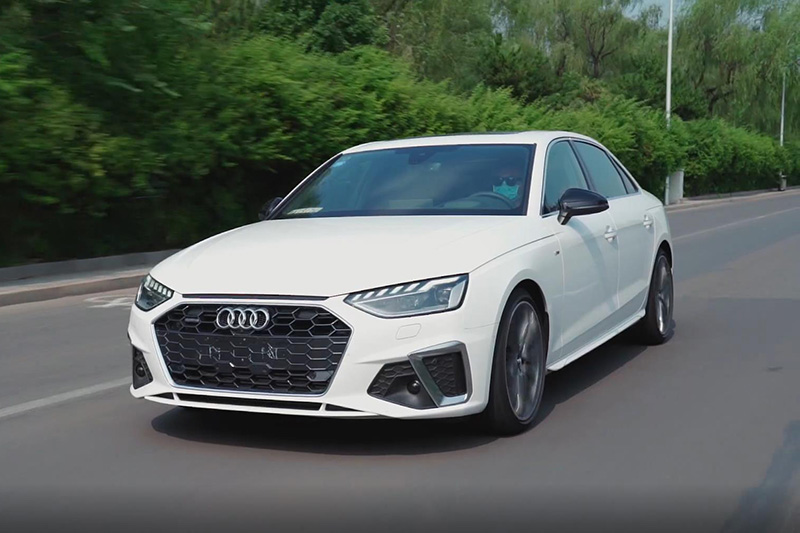 最强a4l,30万预算新款奥迪a4l宝马三系