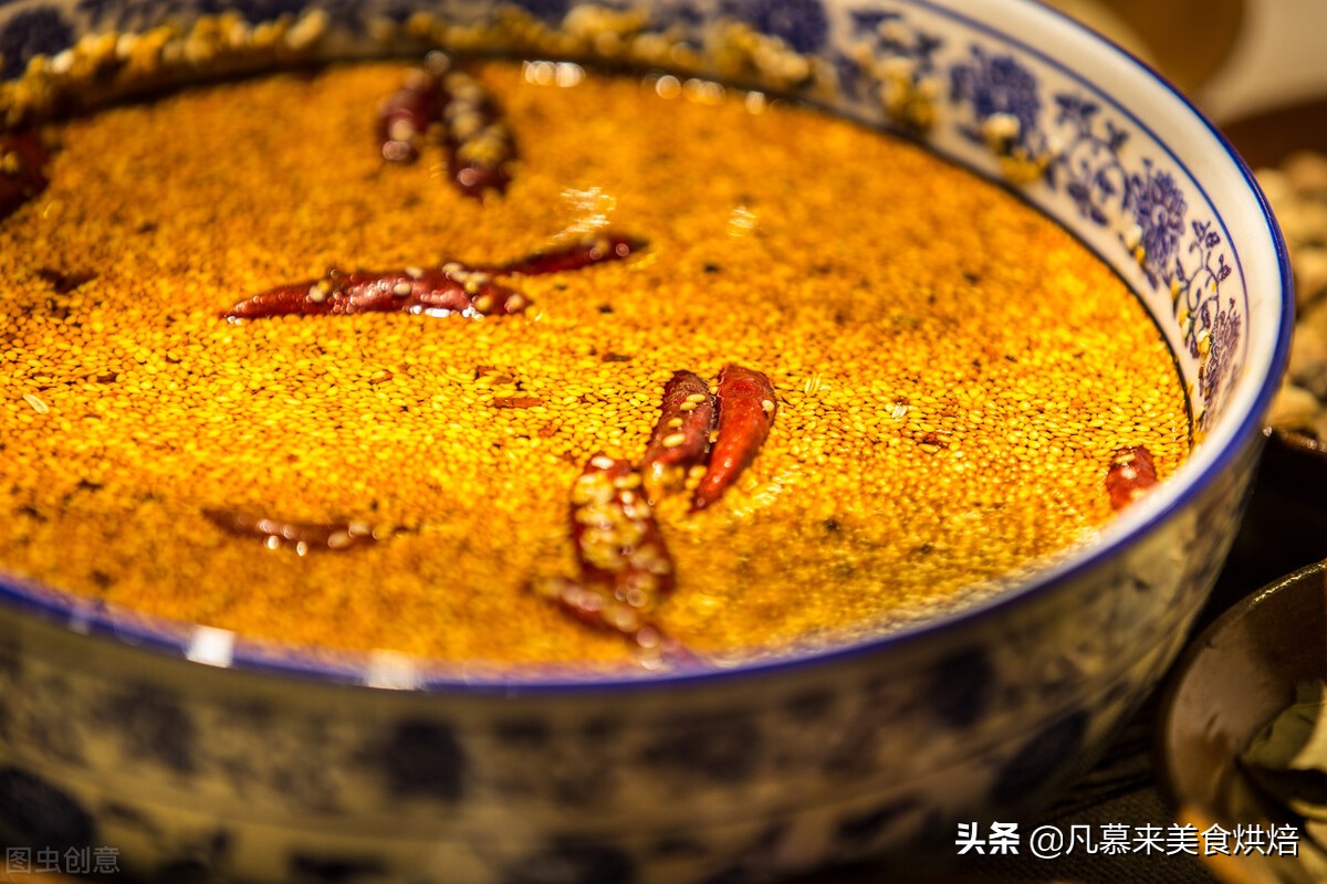 香油是冷榨还是小磨好,香油是小磨油吗